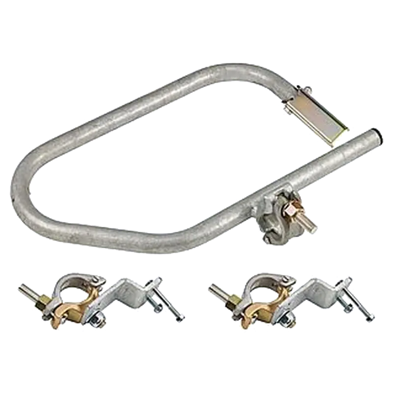 GEDA Halter für Gerüstteile