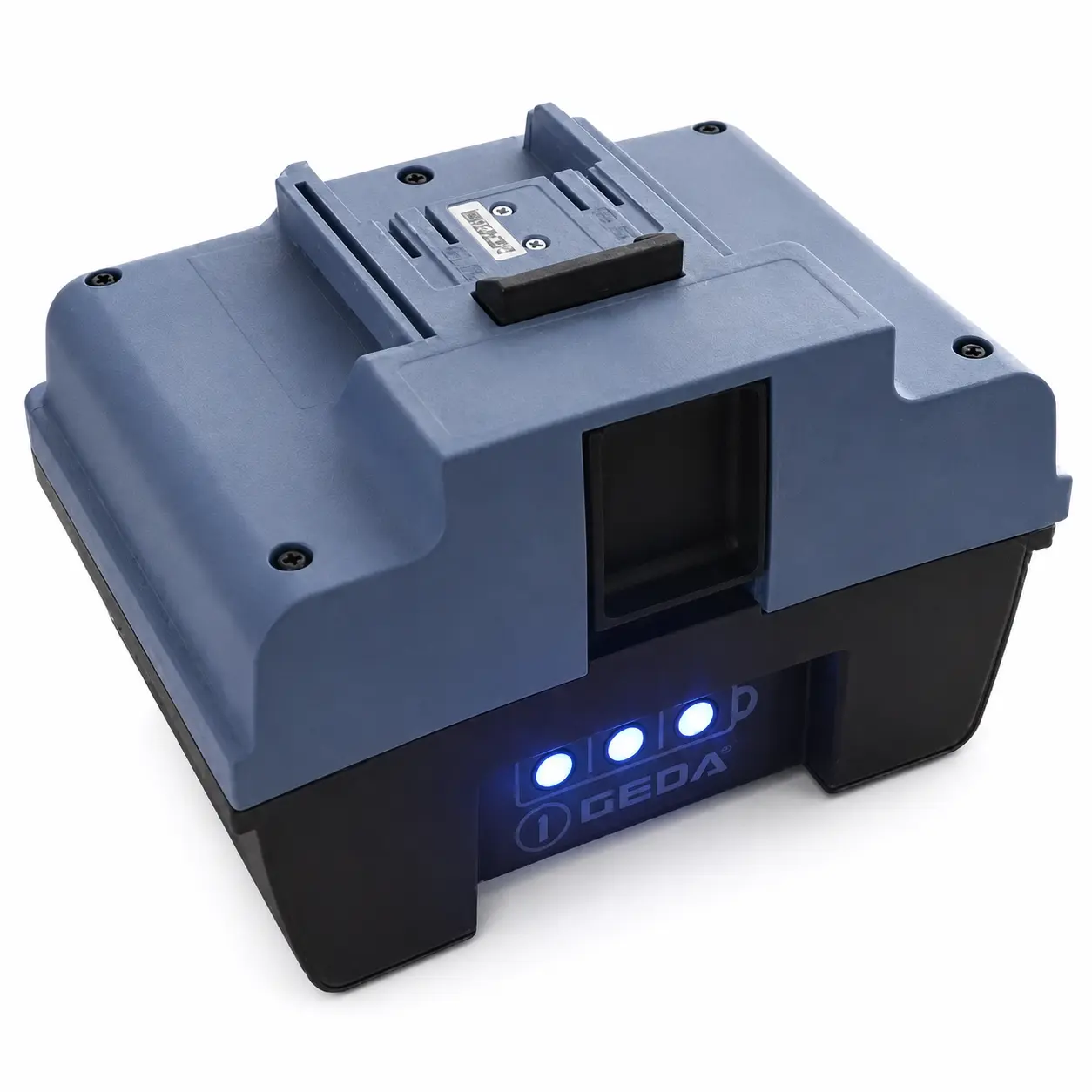 GEDA Akku für den Akku-Leiter-Lift 24 V/10 Ah